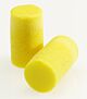 Ear Plugs 3M™ E-A-R™ Classic™ Cordless Large Yellow