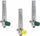 Compact Flowmeter 0 to 15 LPM Increment