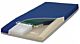 Bed Mattress Geo-Mattress® UltraMax™ Non-Powered Pressure Redistribution Type 42 X 80 X 6 Inch