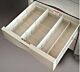 Cart Supplies Drawer Divider Kit Avalo For Medication Cart