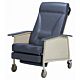 Recliner Deluxe Blue Ridge 4 Casters