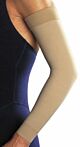 Compression Sleeve JOBST® Bella™ Lite Large / Long Beige Arm