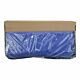 X-Ray Apron Royal Blue Easy Wrap Style Medium