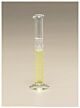 Graduated Cylinder Fisherbrand™ Borosilicate Glass 100 mL