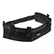 Gait Belt 64 Inch Length Black Polyester