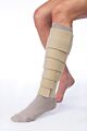 Compression Wrap JOBST® FarrowWrap® Basic X-Small / Regular Tan Leg