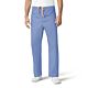 Scrub Pants Fashion Blend® Large Ceil Blue Unisex