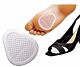 Metatarsal Pad Pedi-GEL® One Size Fits Most Adhesive Ball of Foot