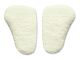 Arch / Metatarsal Support Pad Hapad® Small Without Closure Male 7 to 10-1/2 / Female 9 to 11-1/2 Foot