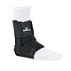 Ankle Brace Breg® 2X-Large Lace-Up / Figure-8 Strap Closure Left or Right Foot