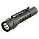 Flashlight Polytac® LED CR123A Lithium 2 Batteries