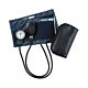 Aneroid Sphygmomanometer Unit MABIS®Precision Pediatric Cuff Nylon 20 - 29 cm Pocket Aneroid