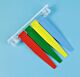 Exam Room Signal Flag Wall Mount 4 Flag 7-1/4 Inch