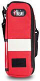 Oximeter Carrying Case Red For use with RAD-57 Pulse Oximeter