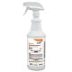 Diversey™ Avert™ Surface Disinfectant Cleaner Pump Spray Liquid 32 oz. Bottle Chlorine Scent NonSterile