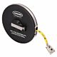 Tape Measure 100 Foot Metal Case Reusable Inch / mm