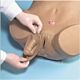 Advanced Patient Care Male and Female Catheterization Simulator