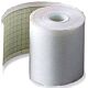 Diagnostic Recording Paper Thermal Paper 90 mm X 152 mm Z-Fold Red Grid