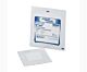 Adhesive Dressing Acti-Gauze® 4 X 4 Inch Gauze Square White Sterile