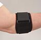 Elbow Support Small Tennis Left or Right Elbow Black