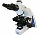 i4 Series Microscope Trinocular Head 4X / 10X / 40X / 100X Mechanical Stage