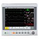 Patient Monitor Edan iM60 Monitoring / Spot ECG, NIBP, SpO2, Temperature AC Power / Battery Operated