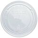 Lid Solo® Polyethylene Terephthalate