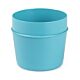 Drinking Cup Lid Medegen Blue