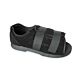 Economy Post-Op Shoe Darco® Large Male Black