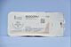 Absorbable Suture with Needle Monocryl™ Poliglecaprone CP-1 1/2 Circle Reverse Cutting Needle Size 0 Monofilament