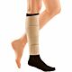 Compression Wrap circaid® juxatalite® HD X-Large / Full Calf / Long Tan Lower Leg