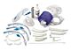 Adult Airway Management Kit 10 X 10 X 10 Inch