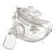 CPAP Mask Kit CPAP Starter Kit InnoMed Hybrid Style All Size Cushions Universal