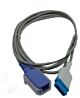 SpO2 Cable For Critikon Carescape V100 Patient Monitor