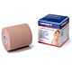 Orthopedic Corrective Tape Leukotape® K Beige 3 Inch X 5-1/2 Yard Cotton / Polyacrylate NonSterile