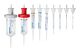 Positive Displacement Pipette Tip Combitips® advanced, Eppendorf Quality™ 2.5 mL Graduated NonSterile