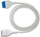 SpO2 Patient Cable RD rainbow 12 Foot For use with Patient Monitoring