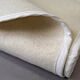 Mattress Cover Standard Textile 36 X 76 Inch Polyester / Cotton Fabric For Twin Sized Mattresses