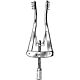 Retractor Sklar® 4 Inch Length OR Grade