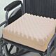 Seat Cushion 18 W X 16 D Inch Foam / Gel