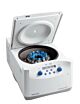 Refrigerated Benchtop Centrifuge Eppendorf™ Model 5702R 4 / 20 / 30 / 36 Place 100 to 4,400 RPM in 100 RPM Steps, 3,000xG Max RCF