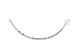 Uncuffed Endotracheal Tube Flexicare® 9.0 mm Murphy Eye