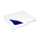 Seat Cushion Econo-Gel 18 W X 16 D X 2 H Inch Foam / Gel