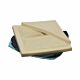 Seat Cushion Gel-T® 18 W X 18 D X 2-1/2 H Inch Foam / Gel