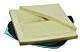 Seat Cushion Gel-T® 20 W X 17 D X 2-1/2 Inch Foam / Gel