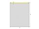 General Purpose Drape ClearView 12 W X 18 L Inch Sterile