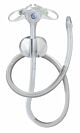 Low Profile Gastric-Jejunal Feeding Tube AMT G-JET® 14 Fr. 1.5 X 22 cm Tube