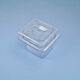 Instrument Soaking Tray Small Plastic 4 X 6-1/2 X 7 Inch