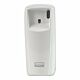 Air Freshener Dispenser Rubbermaid® White Plastic Automatic Spray Wall Mount