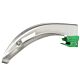 Laryngoscope Blade Curaplex® Macintosh Type Size 1 Infant